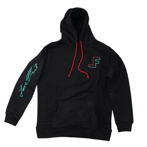 Rank Hoodie