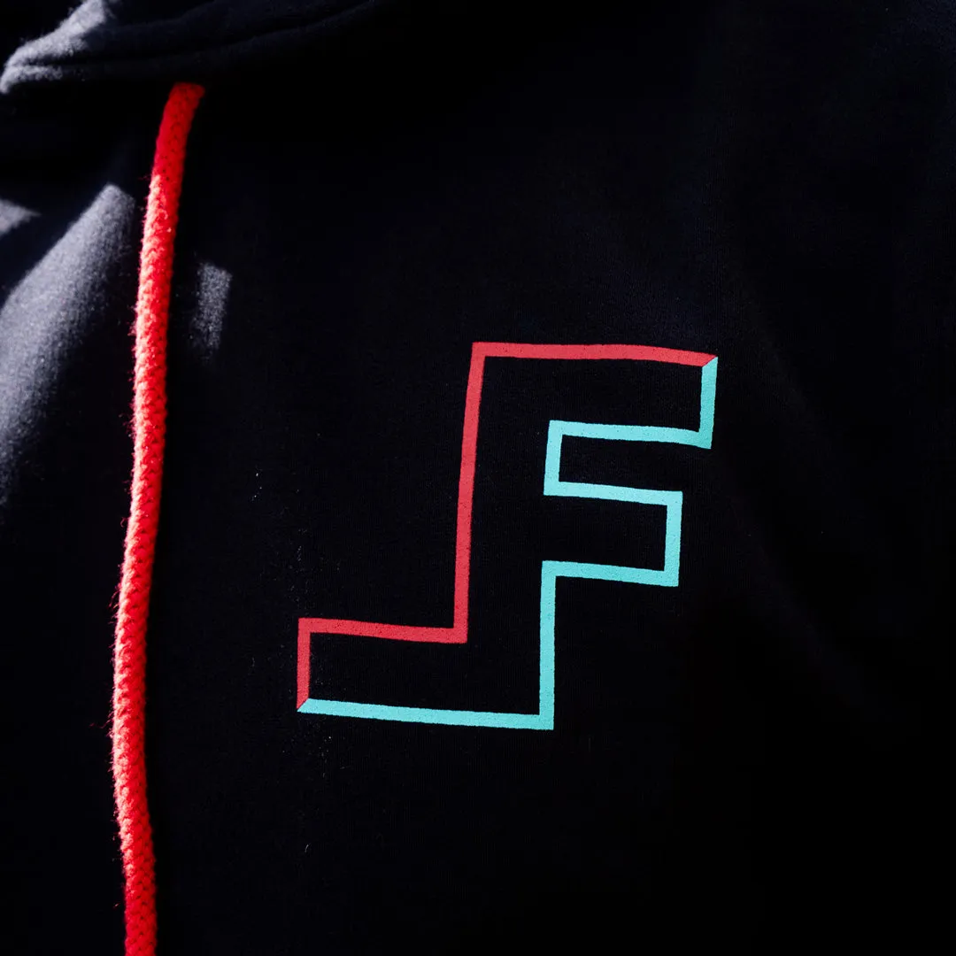 Rank Hoodie