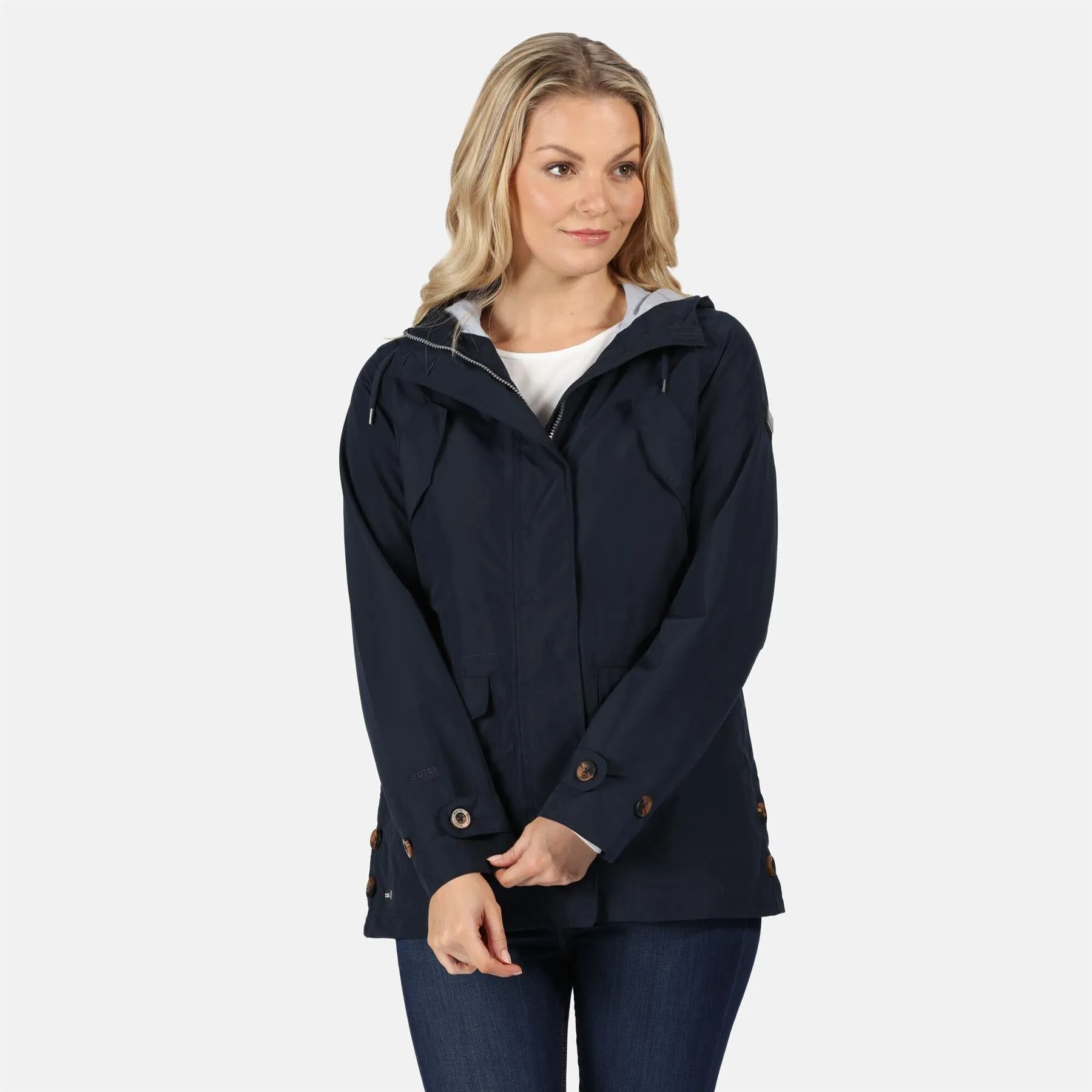 Regatta Womens Ninette Jacket