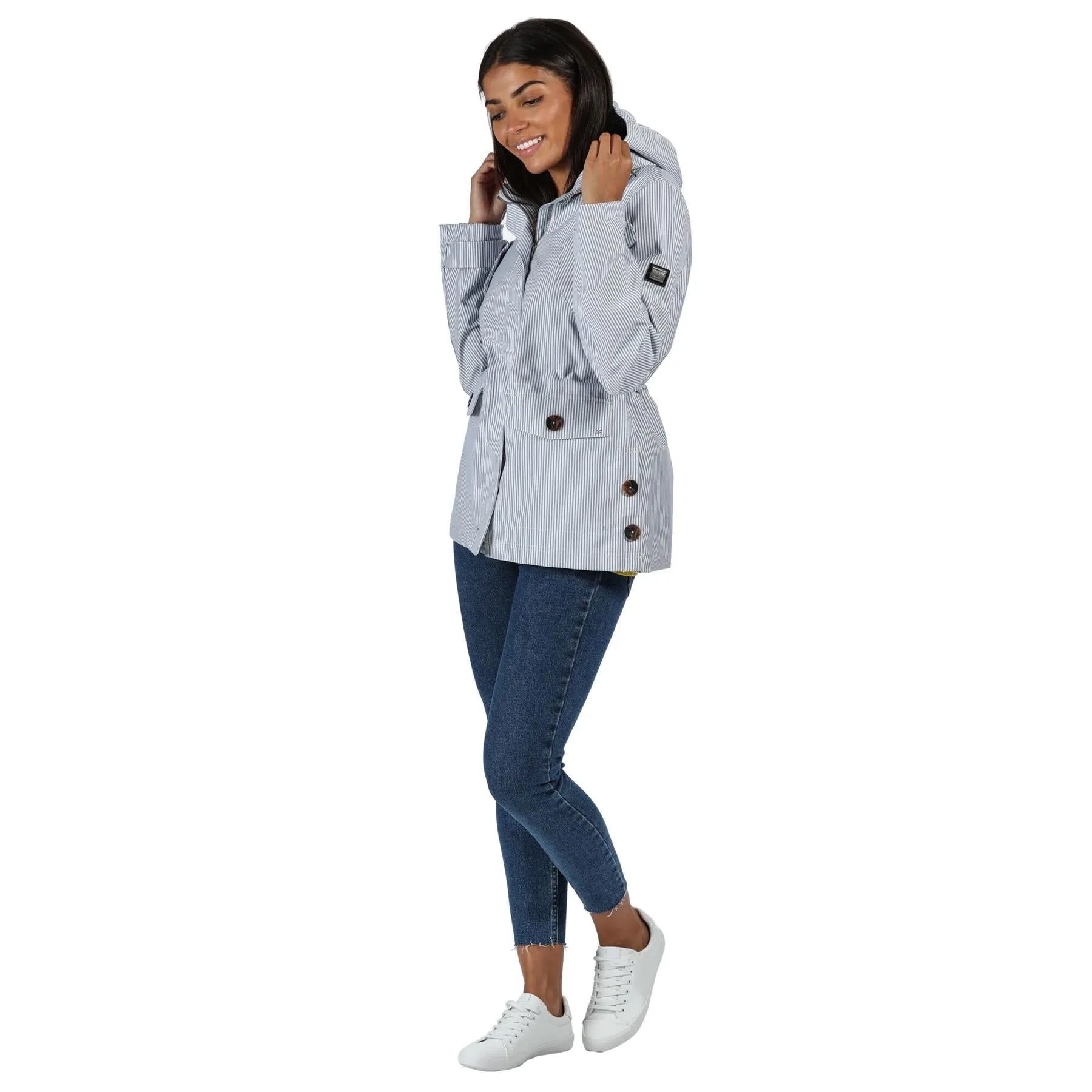 Regatta Womens Ninette Jacket