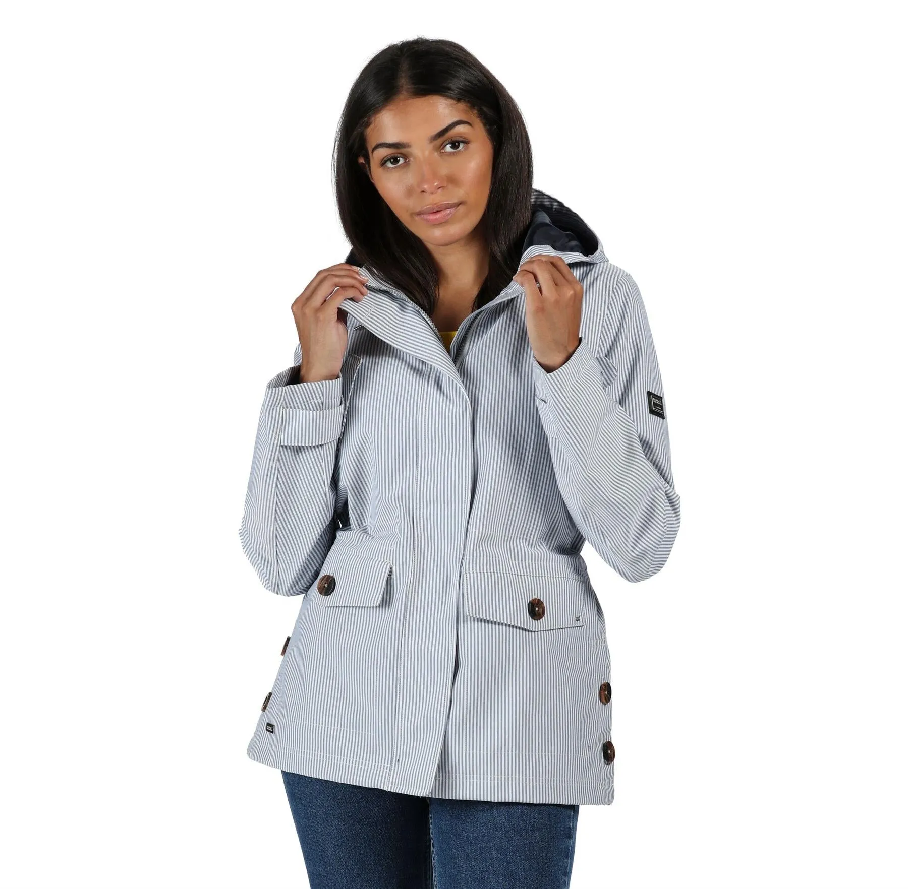 Regatta Womens Ninette Jacket