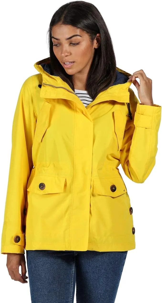 Regatta Womens Ninette Jacket