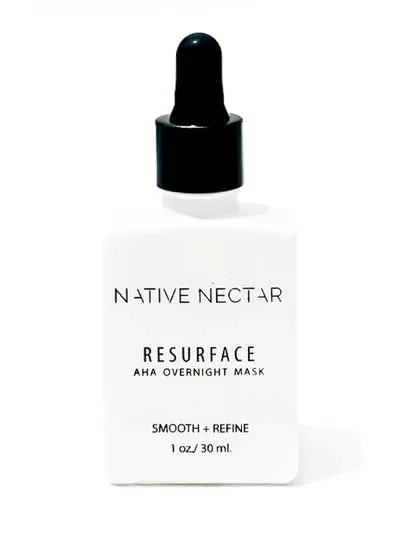 Resurface AHA Liquid Exfoliant