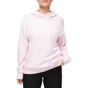 Rohnisch Women's Sophia Hoodie - Pink Lady