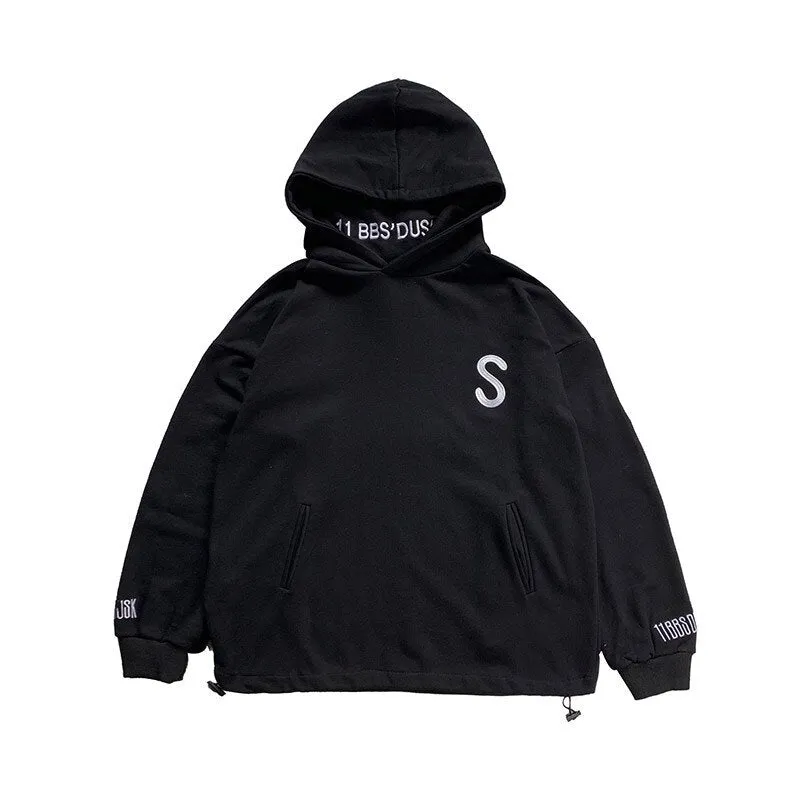 S Hoodie