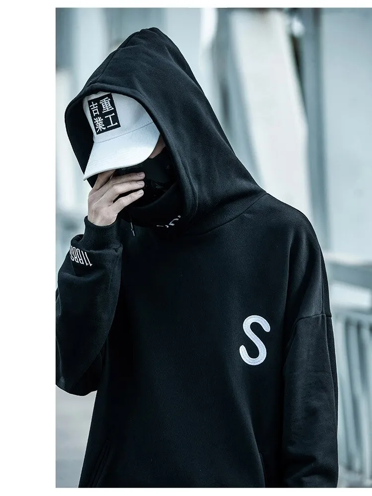 S Hoodie