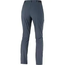 Salomon Wayfarer Warm Pant - Womens 2022