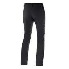 Salomon Wayfarer Warm Pant - Womens 2022