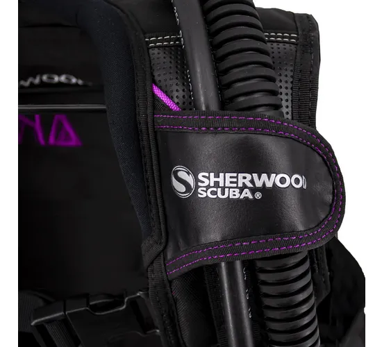 Sherwood Luna BCD