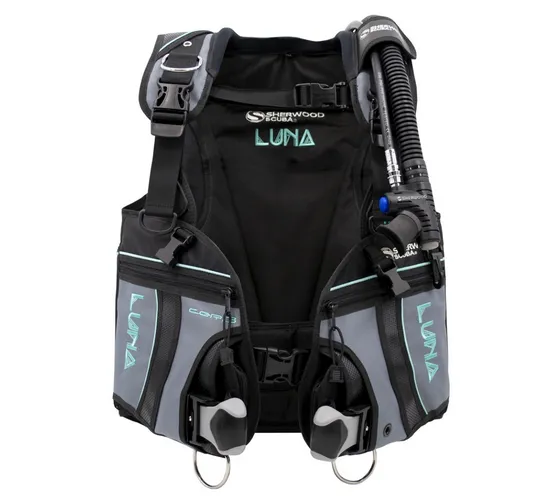 Sherwood Luna BCD