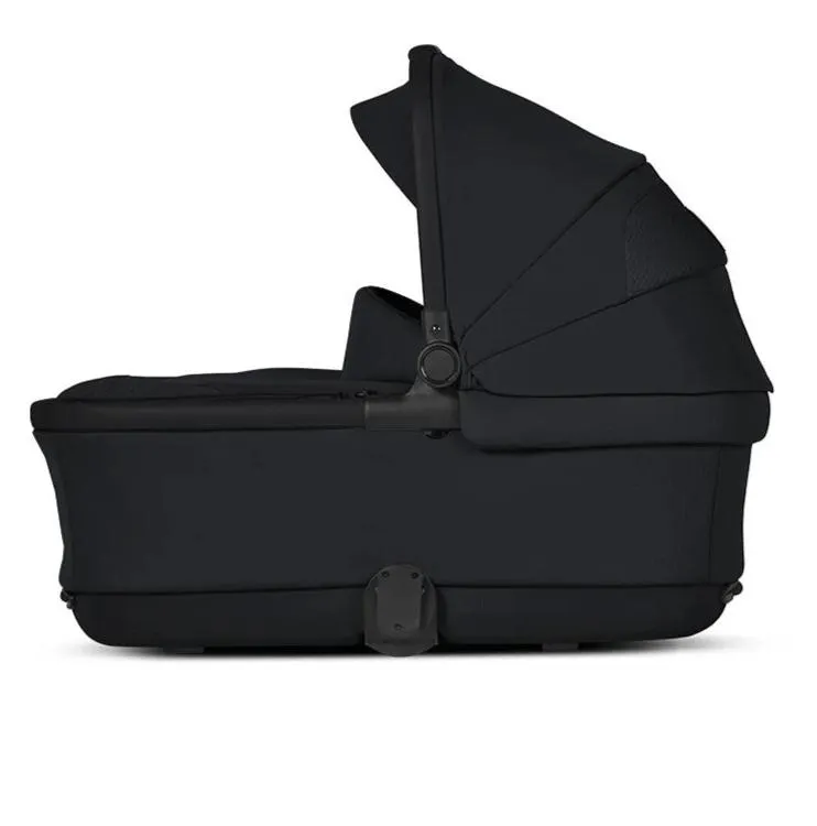 Silvercross Reef 2 First Bed Folding Carrycot - Space