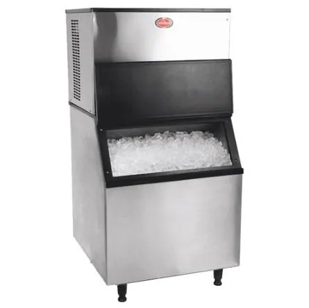 SnoMaster 450Kg Automatic Ice Maker