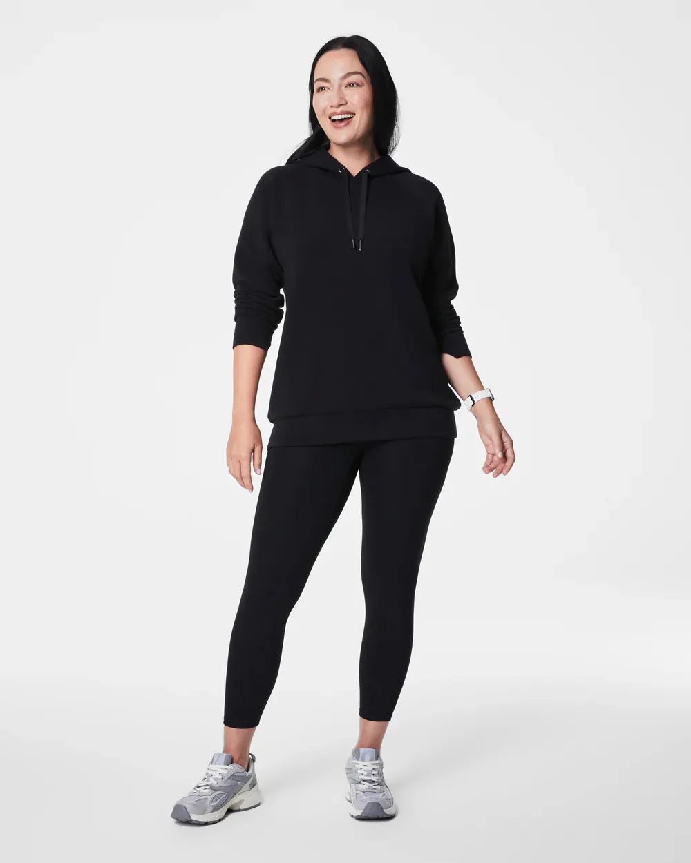 SPANX® AirEssentials Long Hoodie