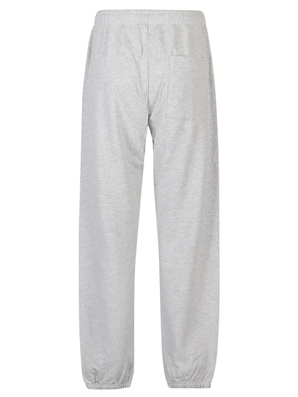 SPORTY & RICH MAIN Trousers Grey