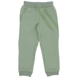 Stride Jogger- Moss Grey