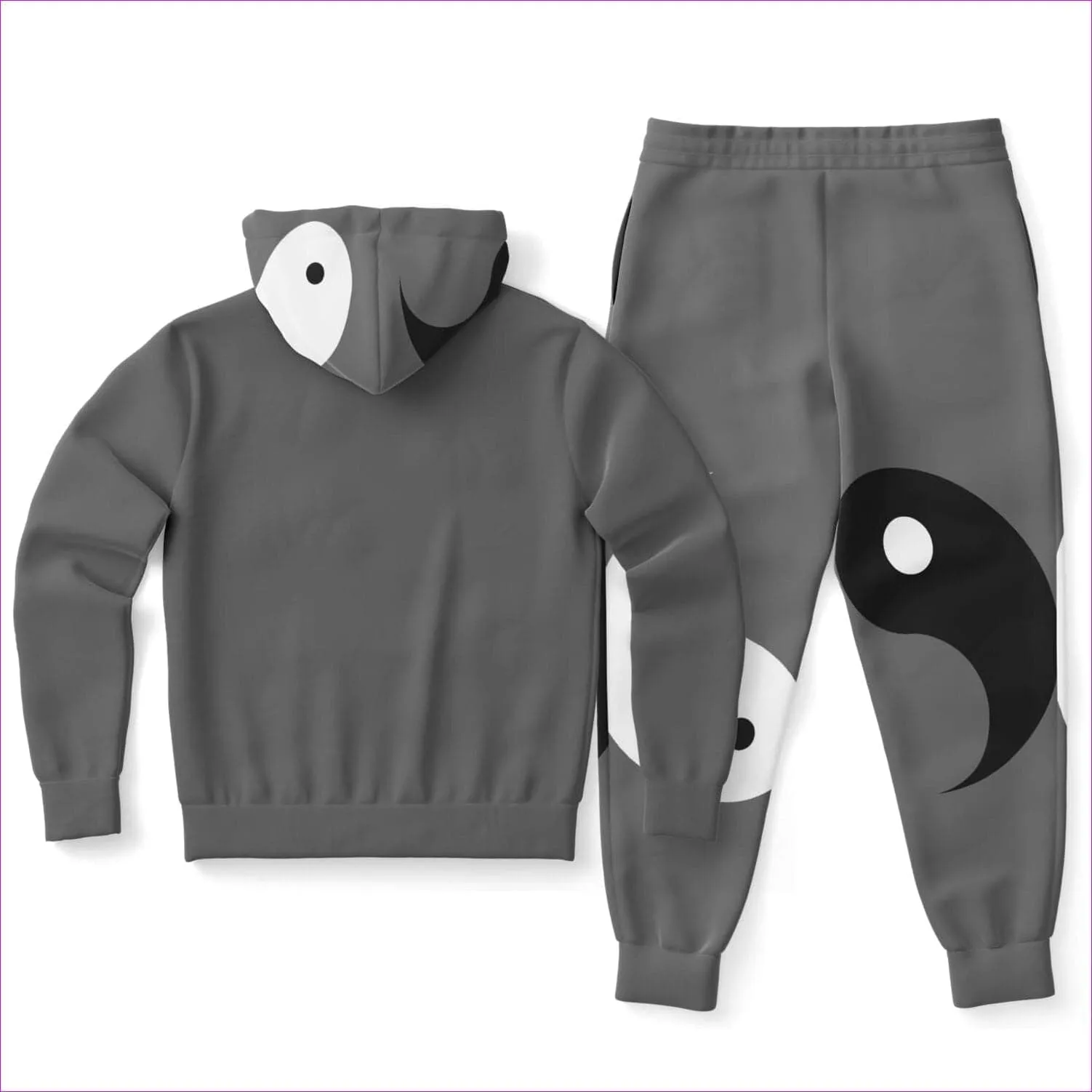 Taijitu Premium Jogging Suit for Men & Women