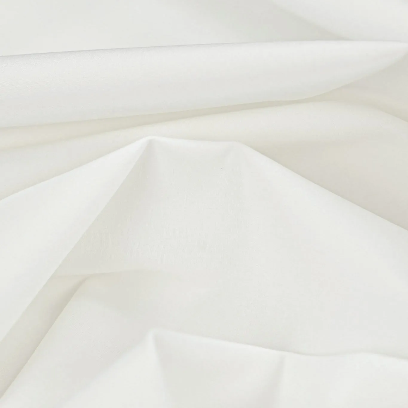 Techno White Fabric 6630