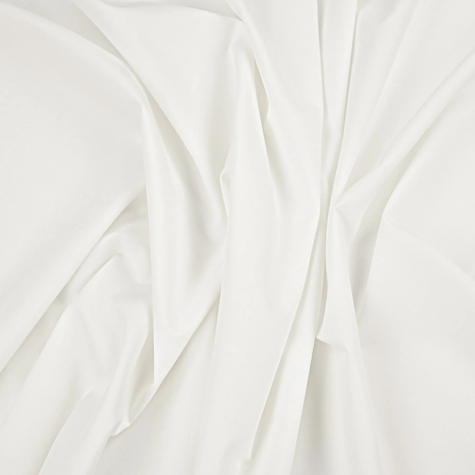 Techno White Fabric 6630