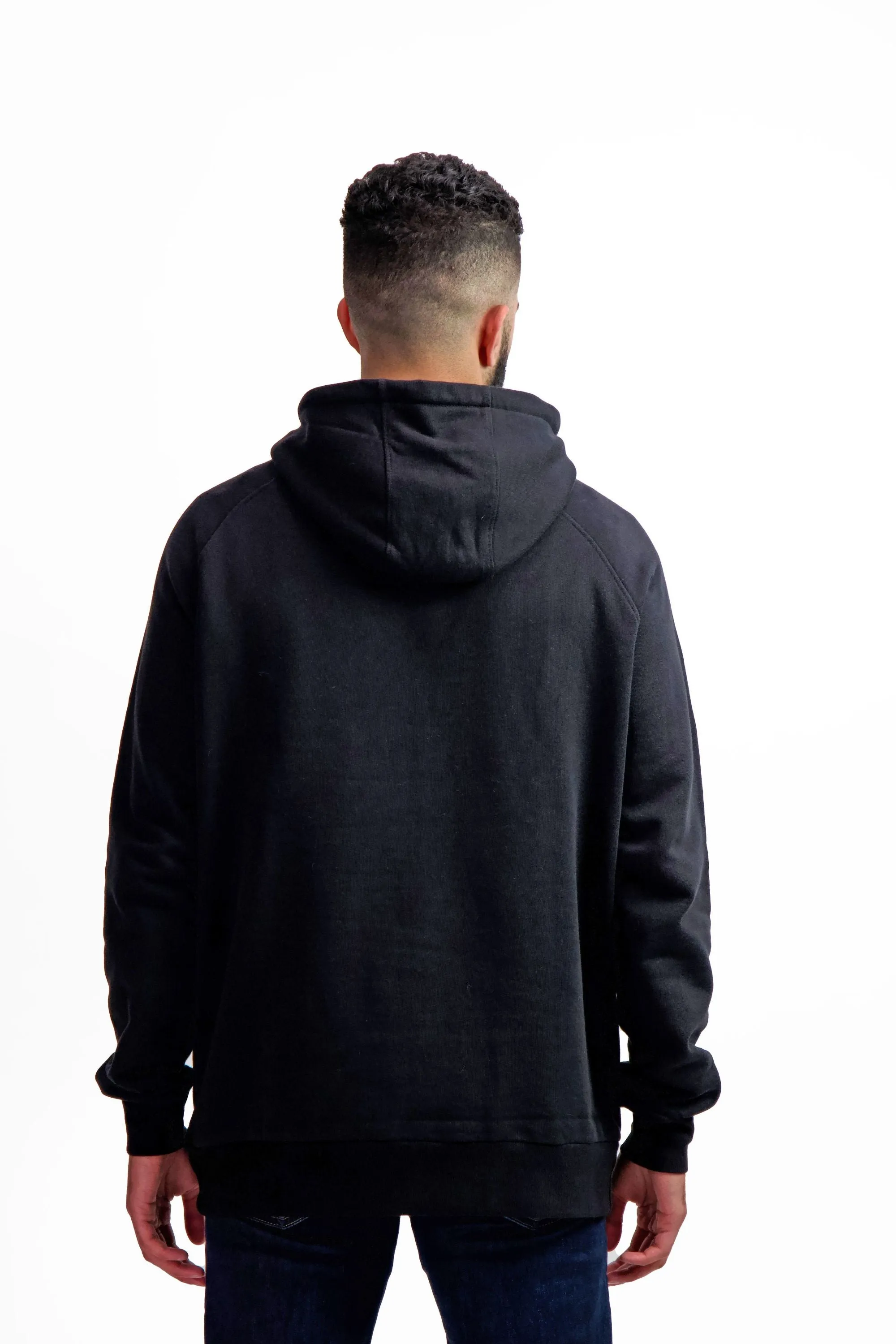 The Fair Hoodie [Updated fit]