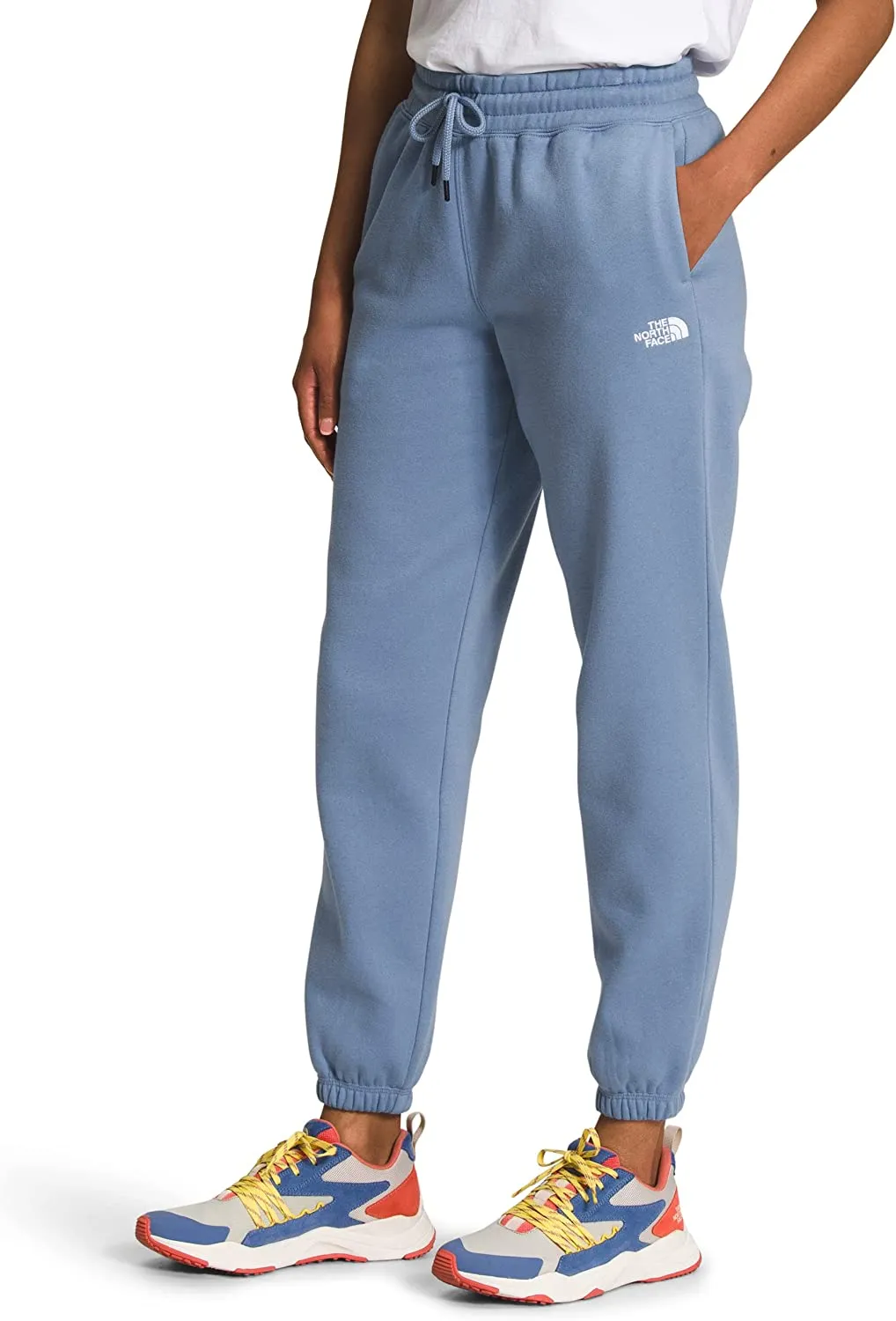 The North Face Women's Half Dome Crop Jogger