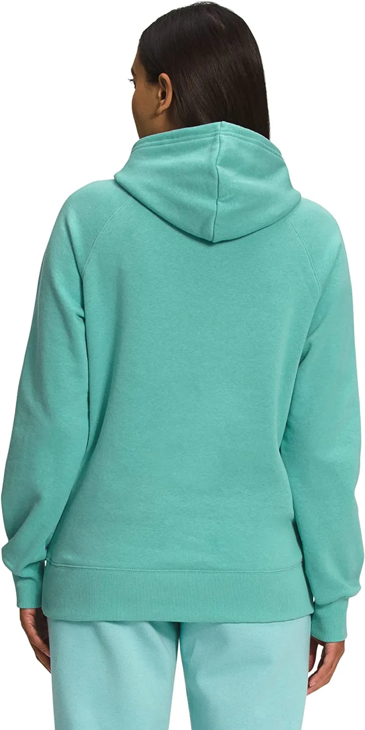 The North Face Women's Half Dome Pullover Hoodie Sweatshirt