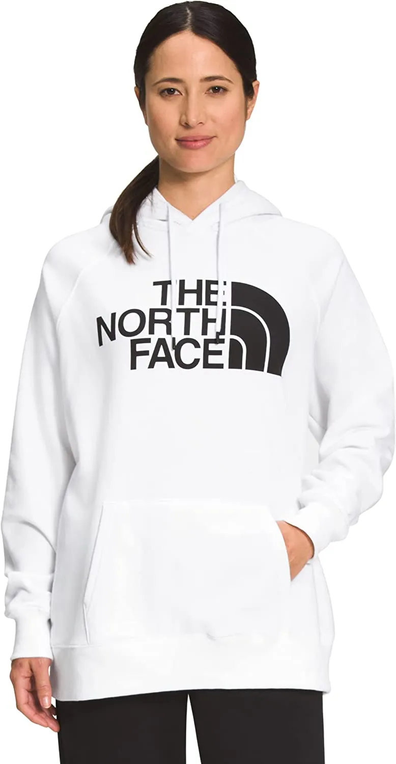 The North Face Women's Half Dome Pullover Hoodie Sweatshirt