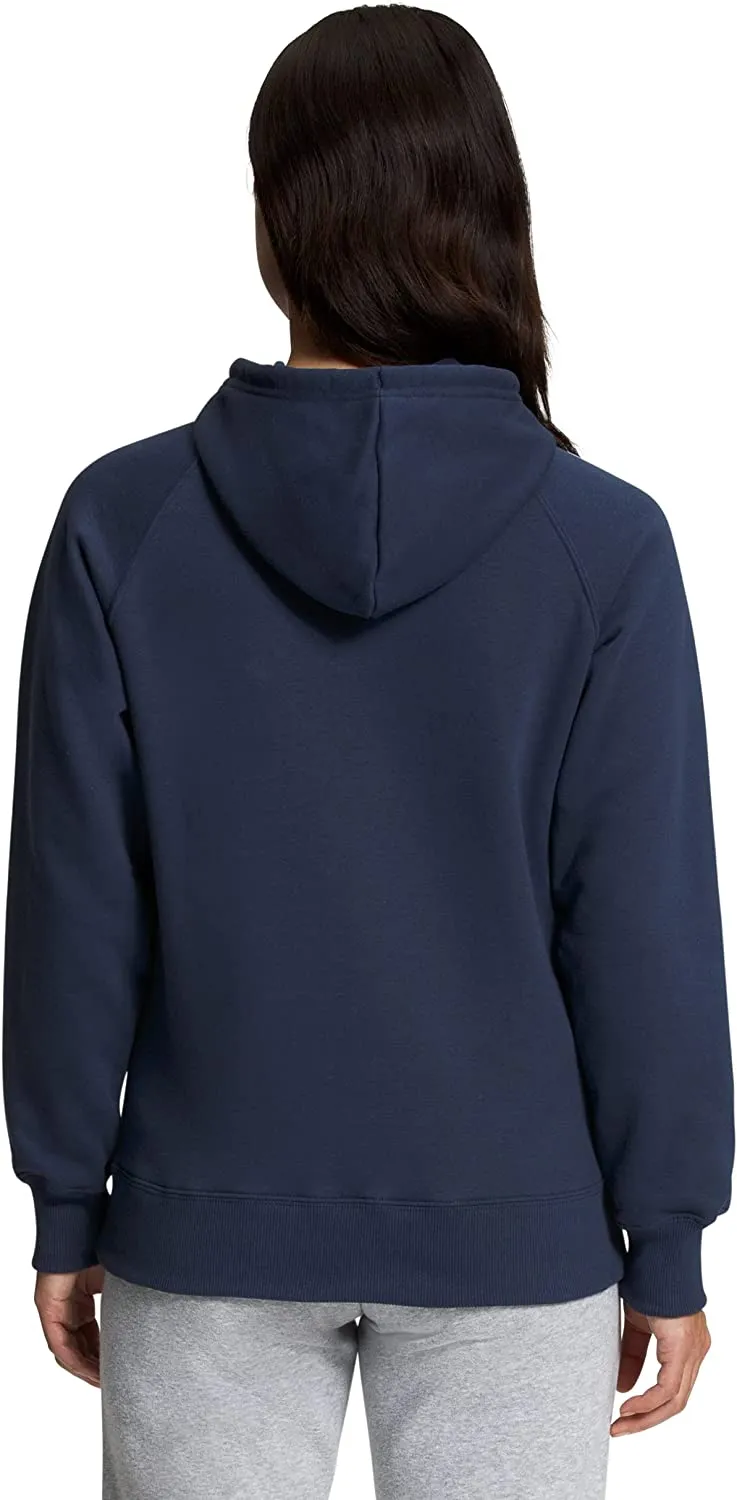 The North Face Women's Half Dome Pullover Hoodie Sweatshirt