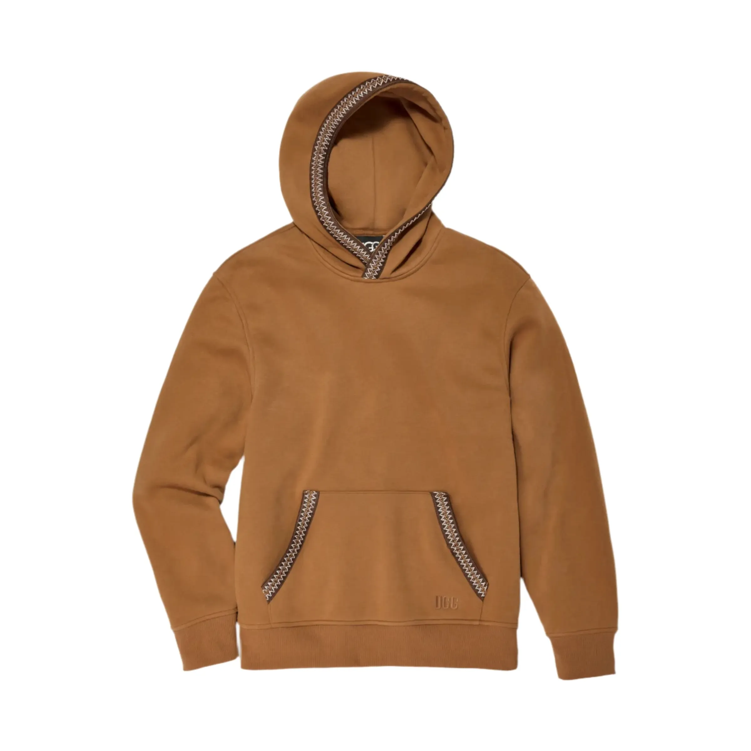 UGG Mens Tasman Pullover Hoodie