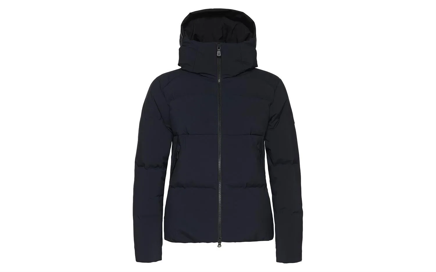 W RACE DOWN JACKET