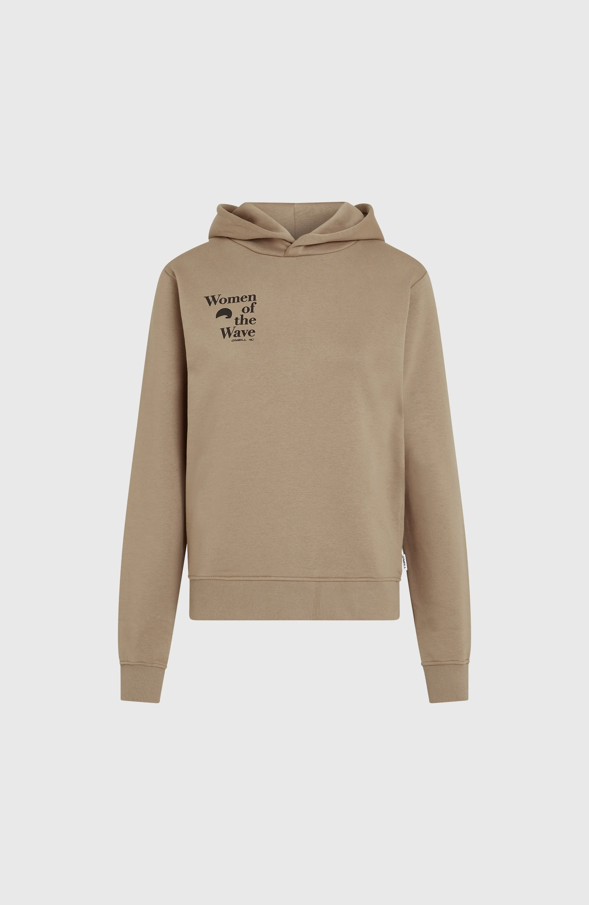 Women of the Wave Hoodie | Concrete