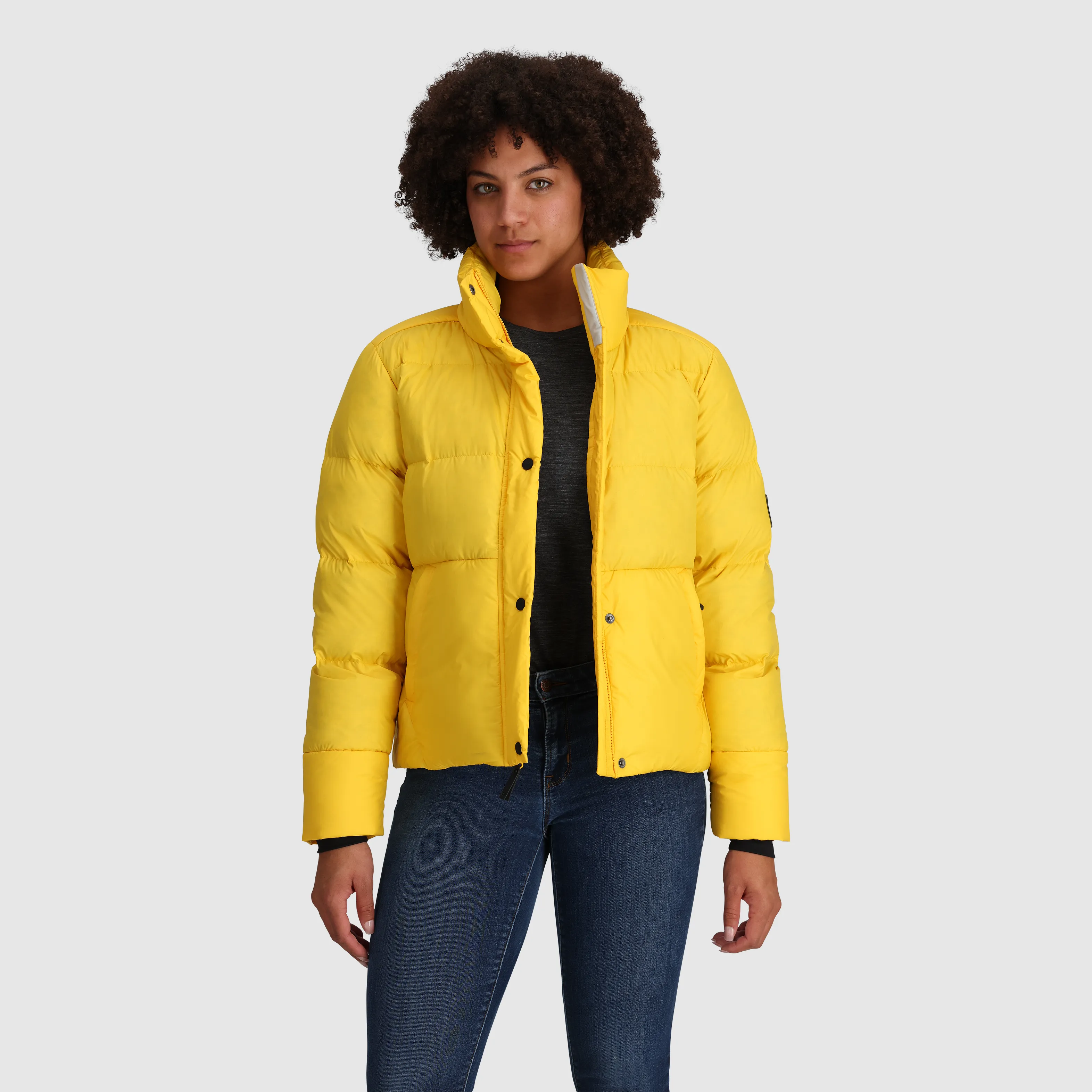 Women's Coldfront Down Jacket