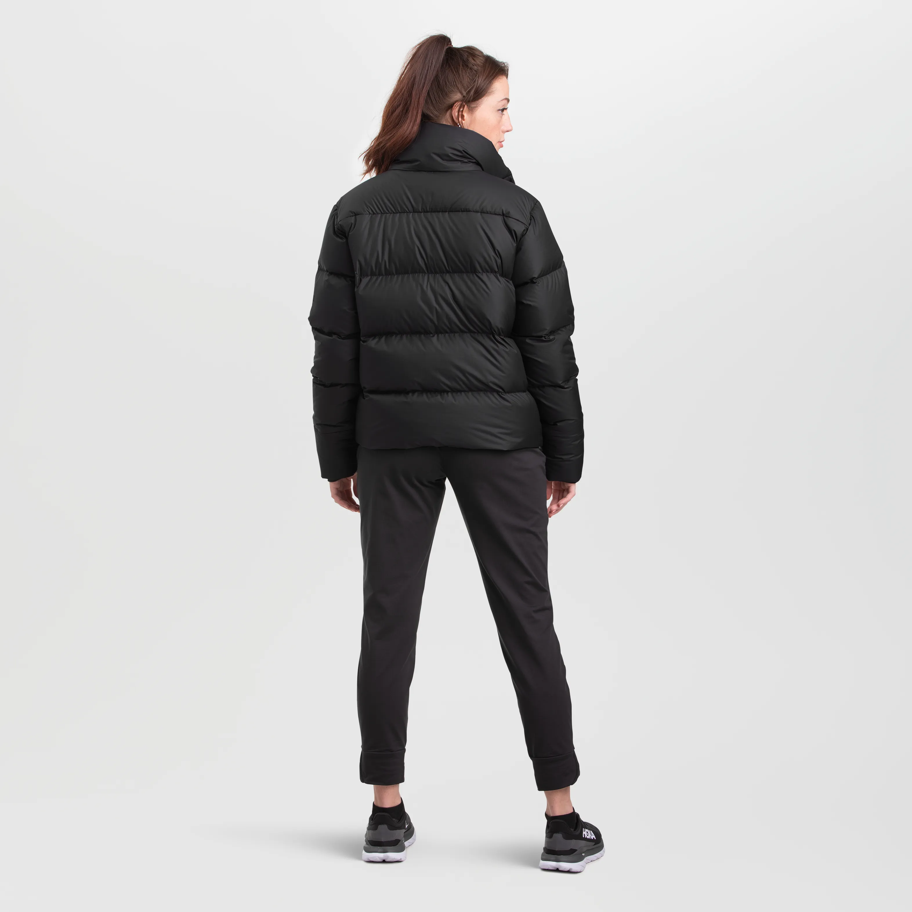 Women's Coldfront Down Jacket