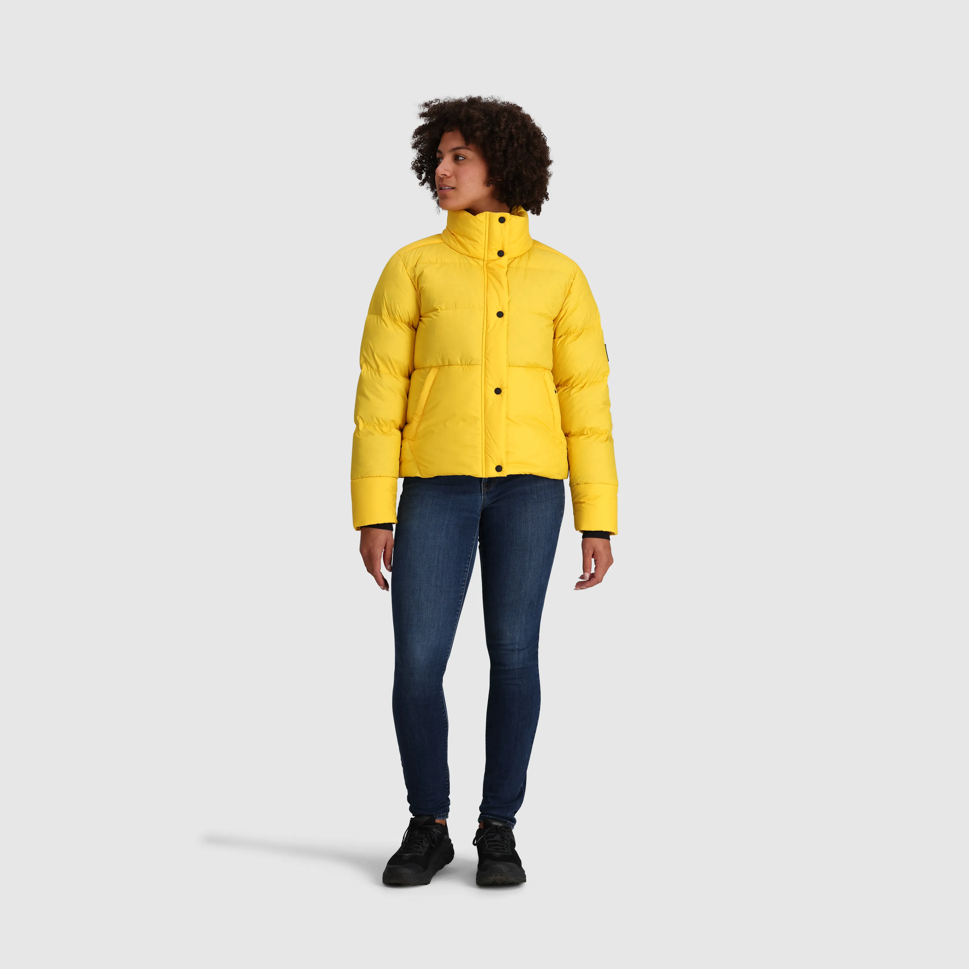 Women's Coldfront Down Jacket