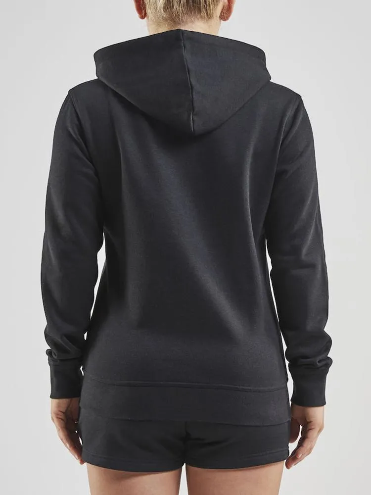 Women's Community Fz Hoodie