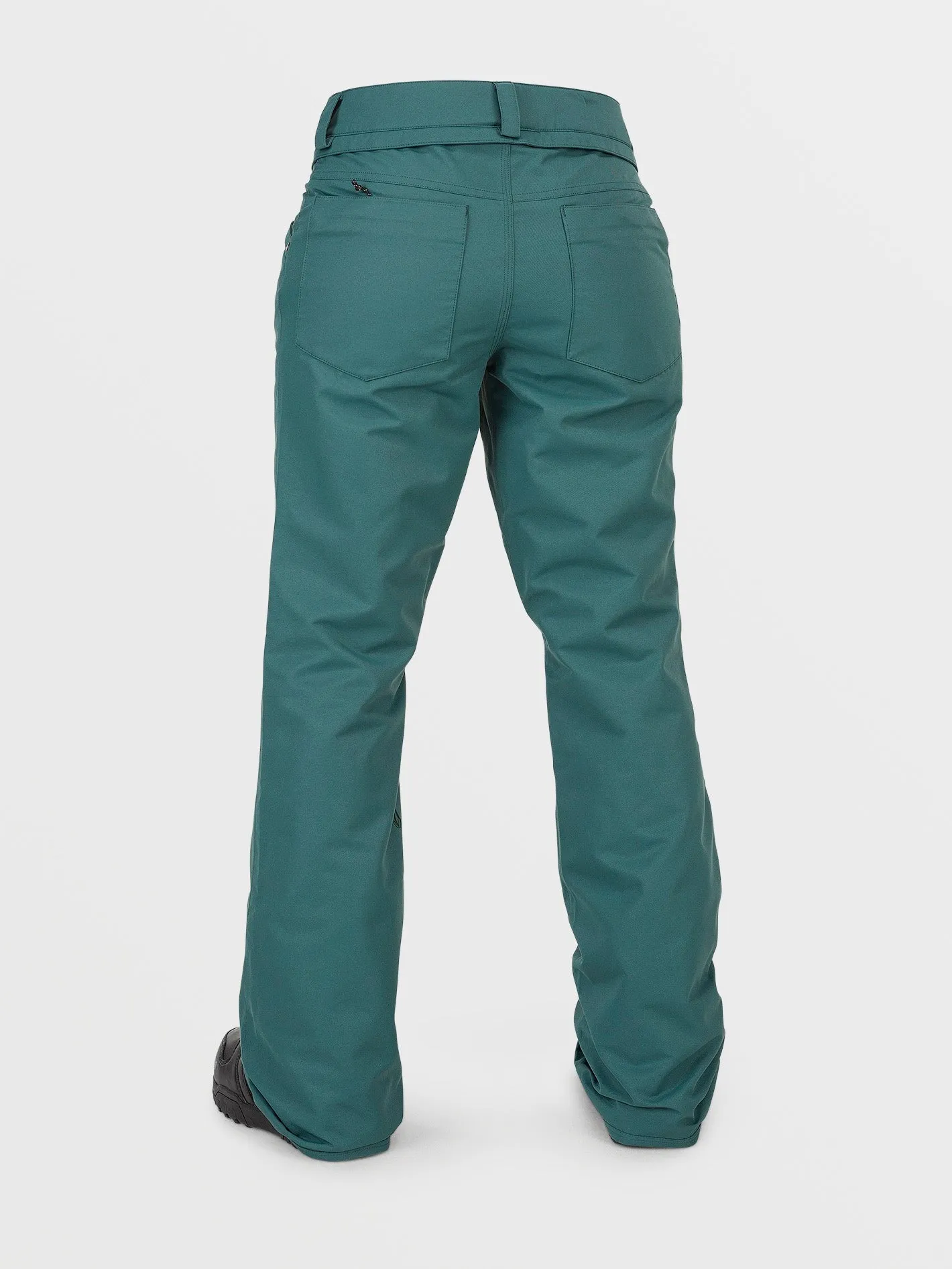 Womens Hallen Pants - Balsam