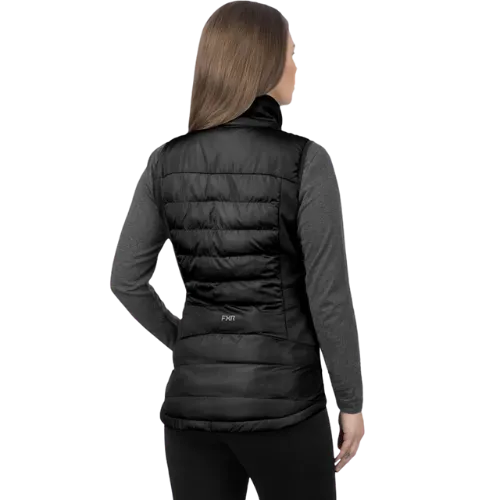 Women's Phoenix Quilted Vest