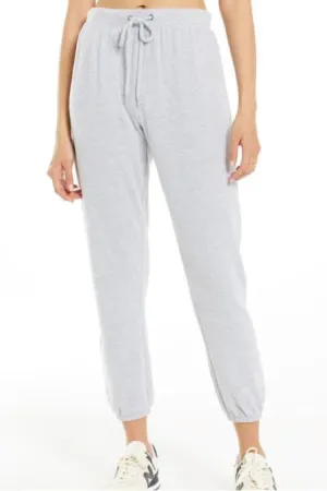 Zada Plush Jogger